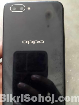 Oppo A3s